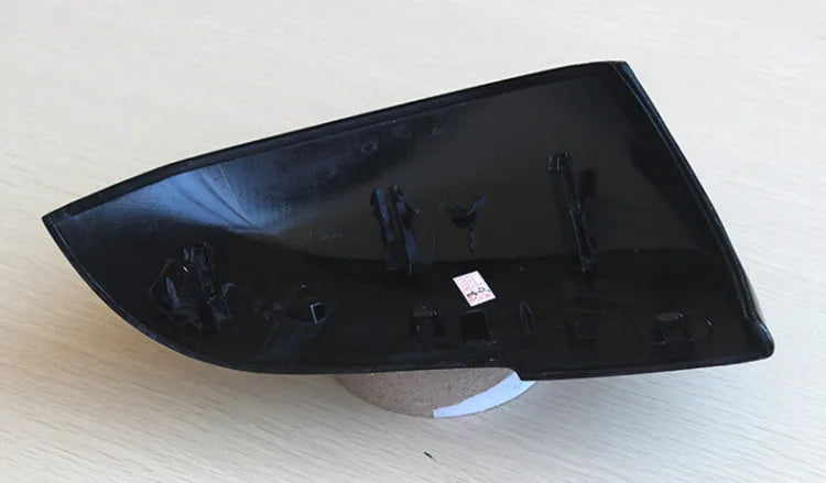 Carbon fiber side mirror cover for BMW 1 2 3 4 x series