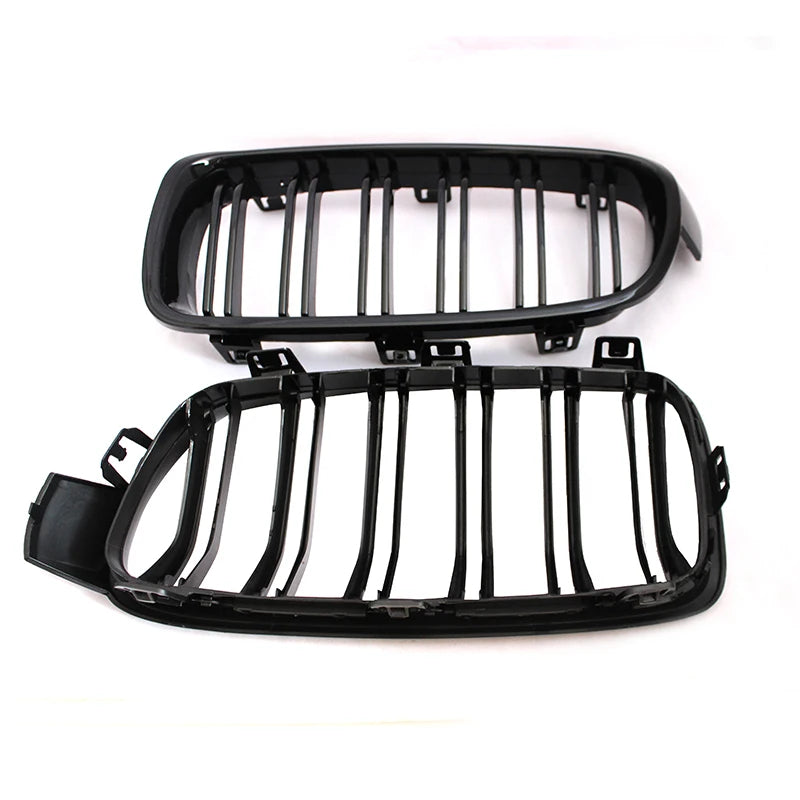 Racing Front Kidney Grill For BMW F Series