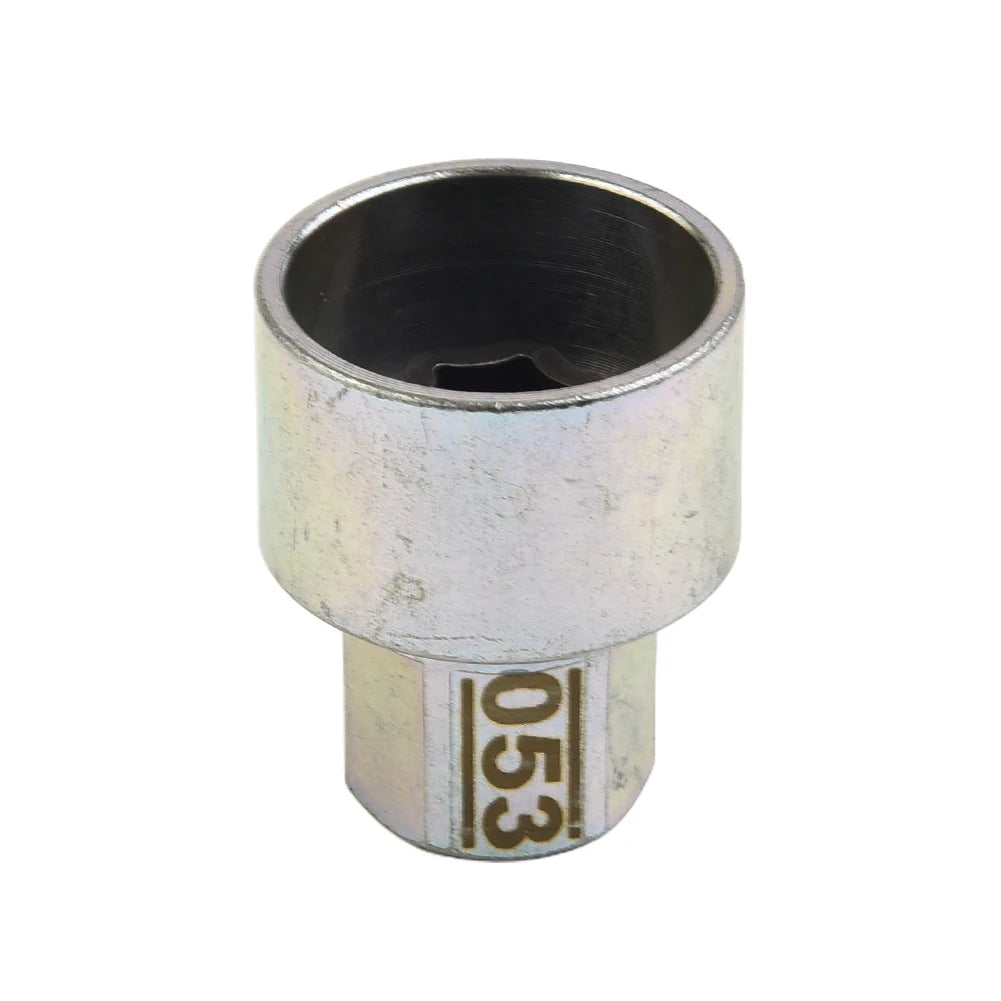Wheel Lock Key / Lock Nut Key Socket for BMW F-Series