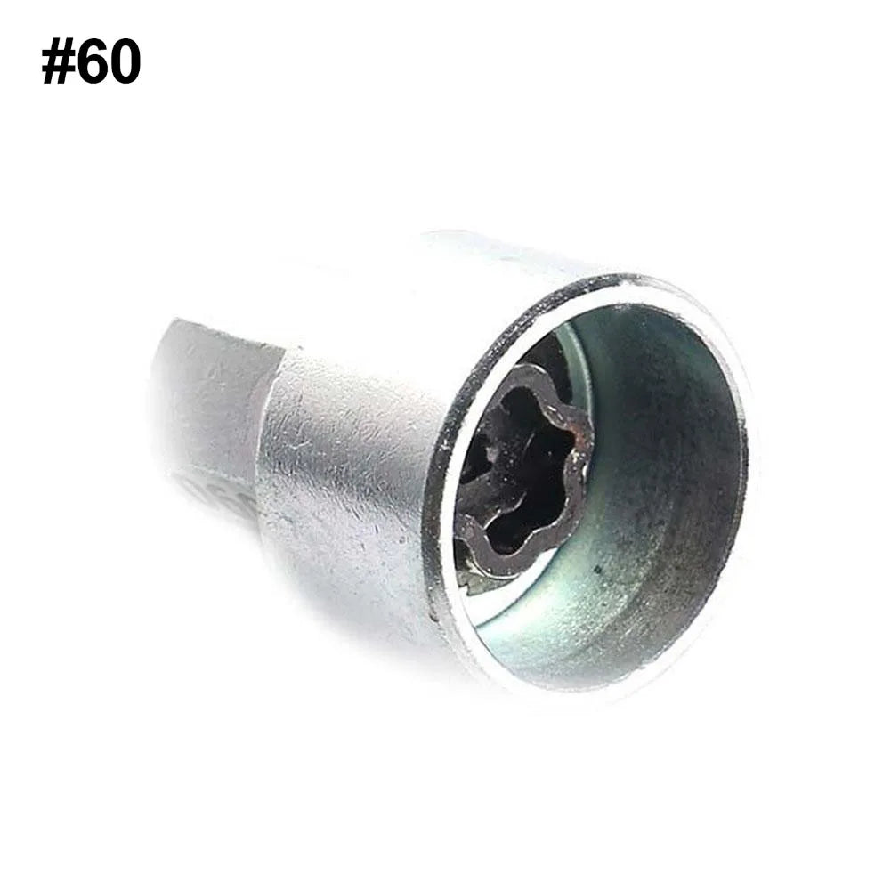 Wheel Lock Key / Lock Nut Key Socket for BMW F-Series