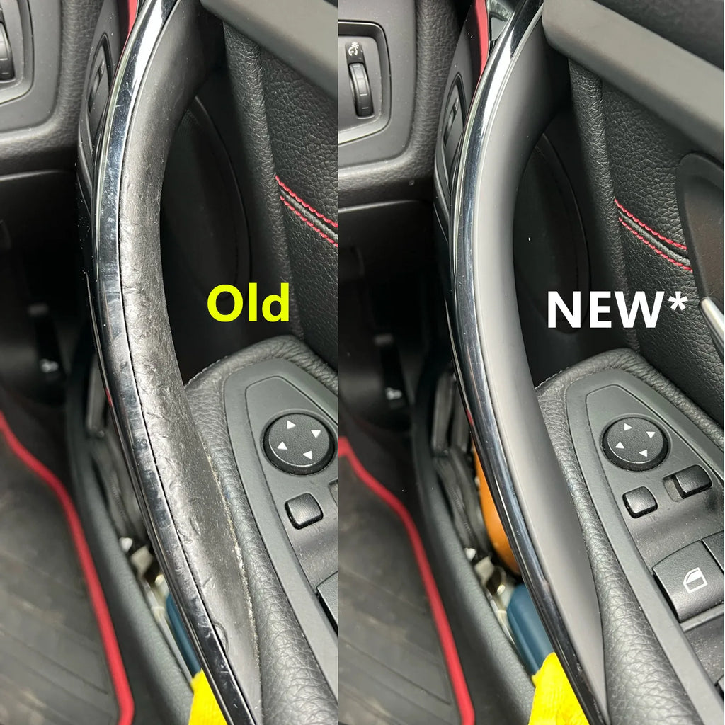 Interior Door Handles Cover For BMW