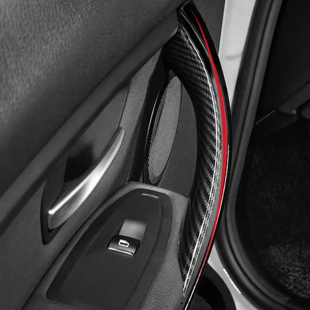 Interior Door Handles Cover For BMW