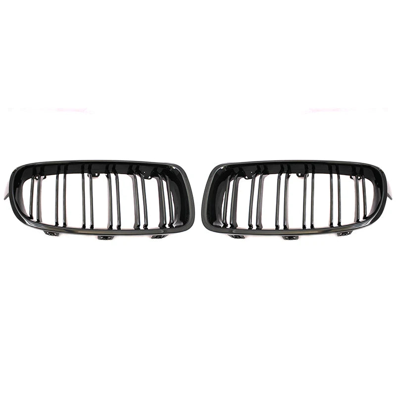 Racing Front Kidney Grill For BMW F Series