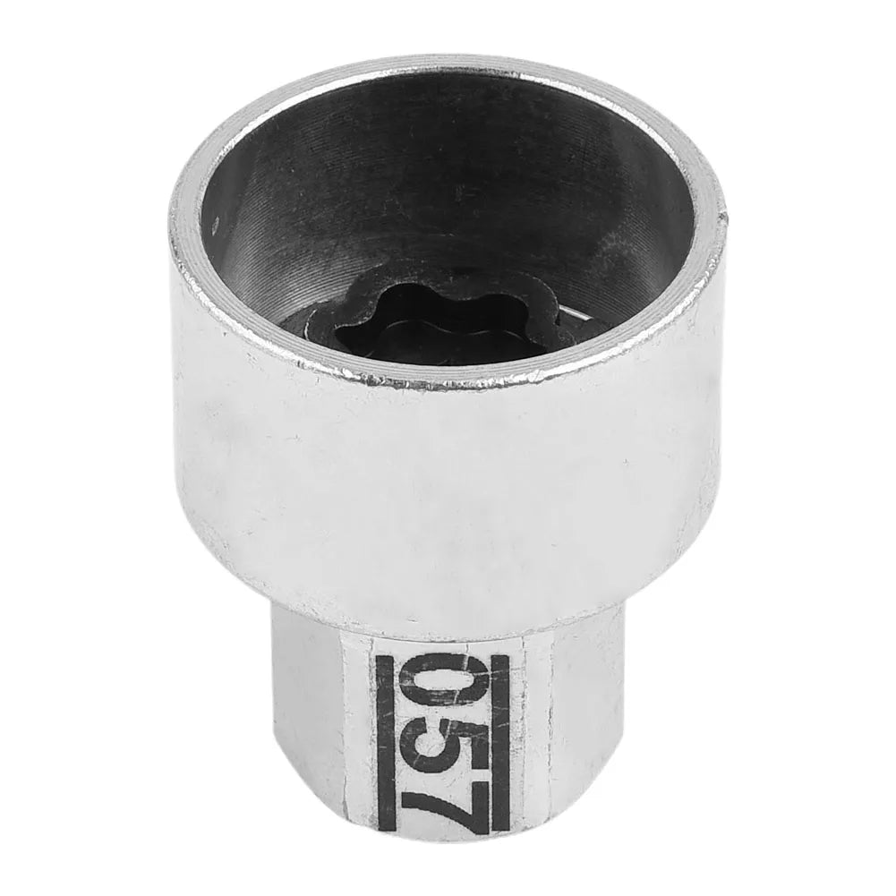 Wheel Lock Key / Lock Nut Key Socket for BMW F-Series
