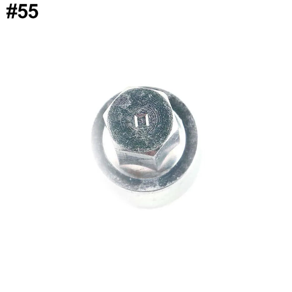 Wheel Lock Key / Lock Nut Key Socket for BMW F-Series