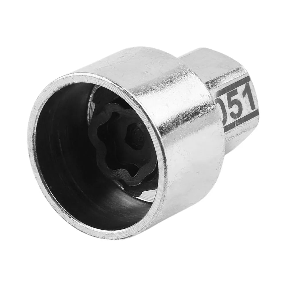 Wheel Lock Key / Lock Nut Key Socket for BMW F-Series