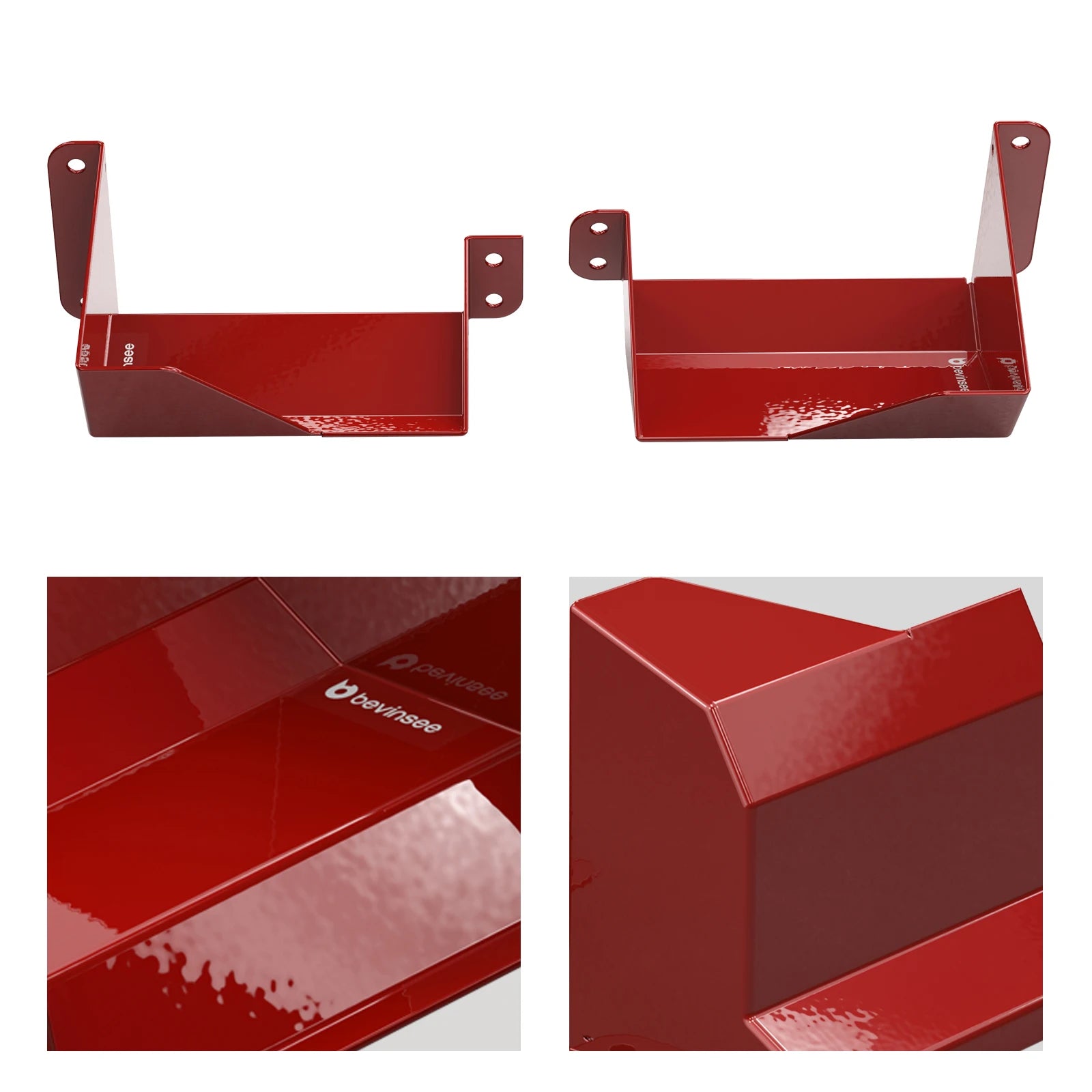 Air Intake Scoops for BMW