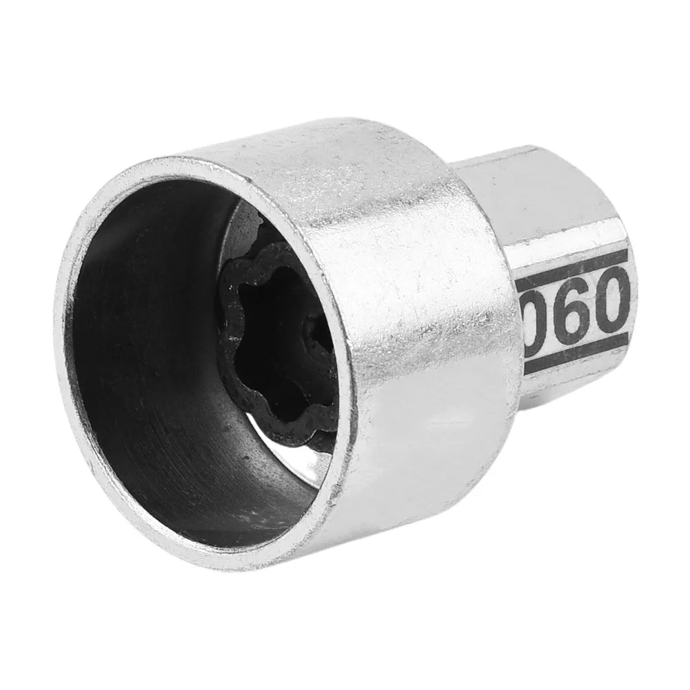 Wheel Lock Key / Lock Nut Key Socket for BMW F-Series