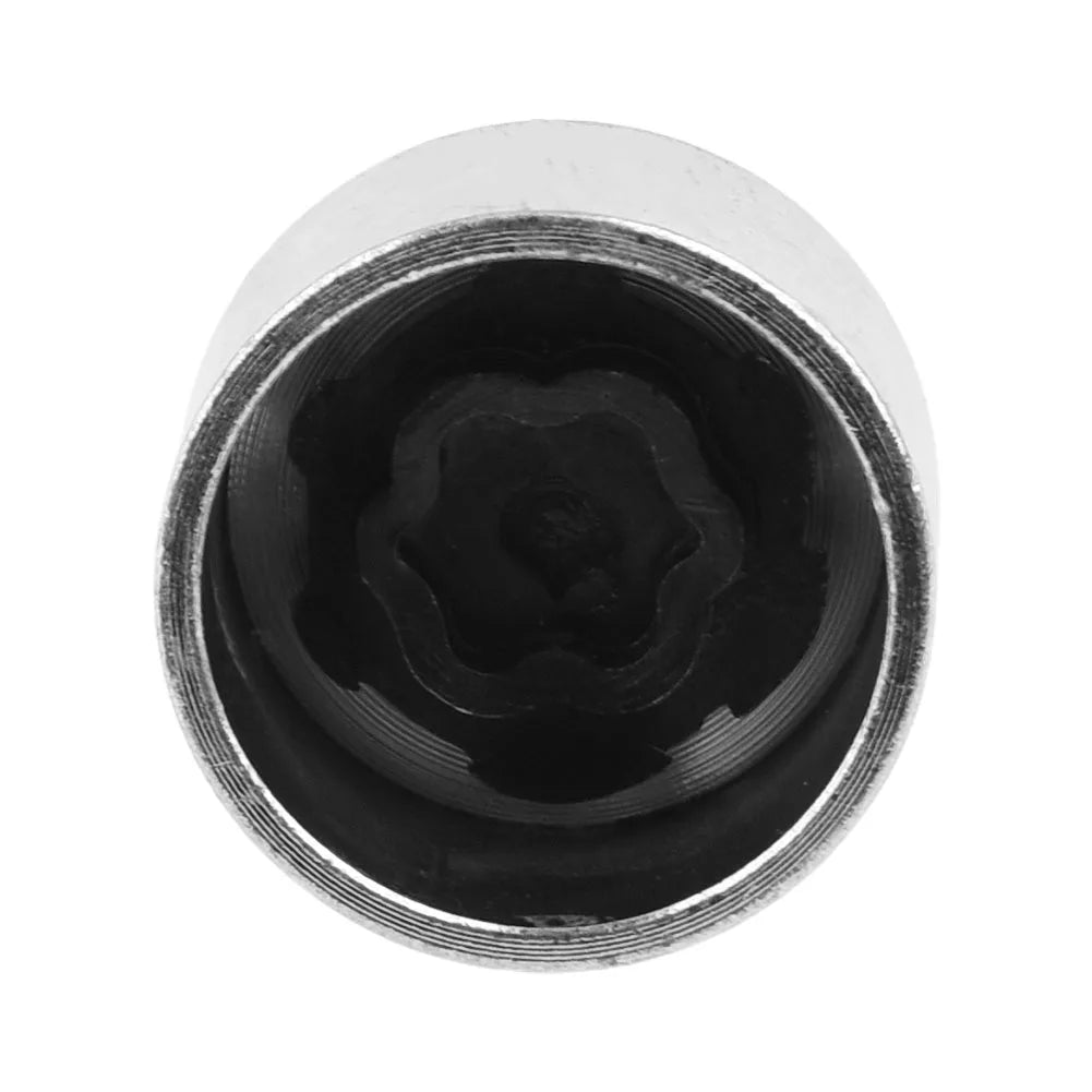 Wheel Lock Key / Lock Nut Key Socket for BMW F-Series