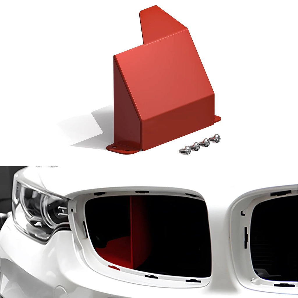 Air Intake Scoops for BMW