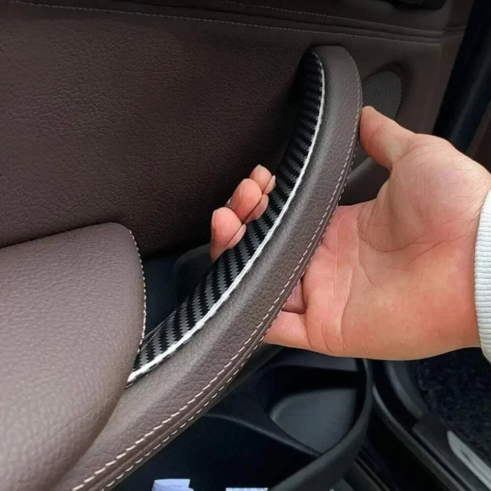 Interior Door Handles Cover For BMW