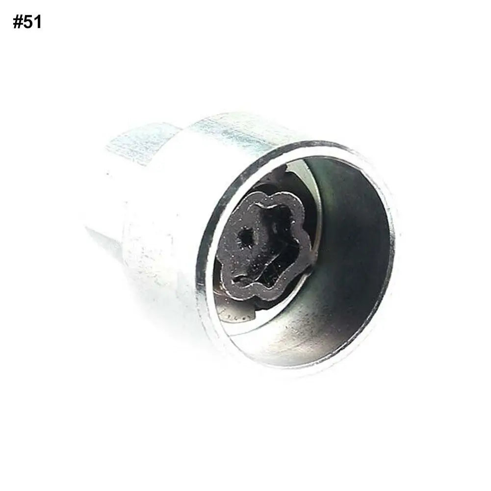Wheel Lock Key / Lock Nut Key Socket for BMW F-Series
