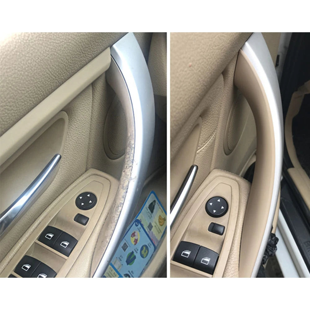 Interior Door Handles Cover For BMW