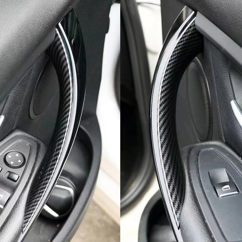 Interior Door Handles Cover For BMW