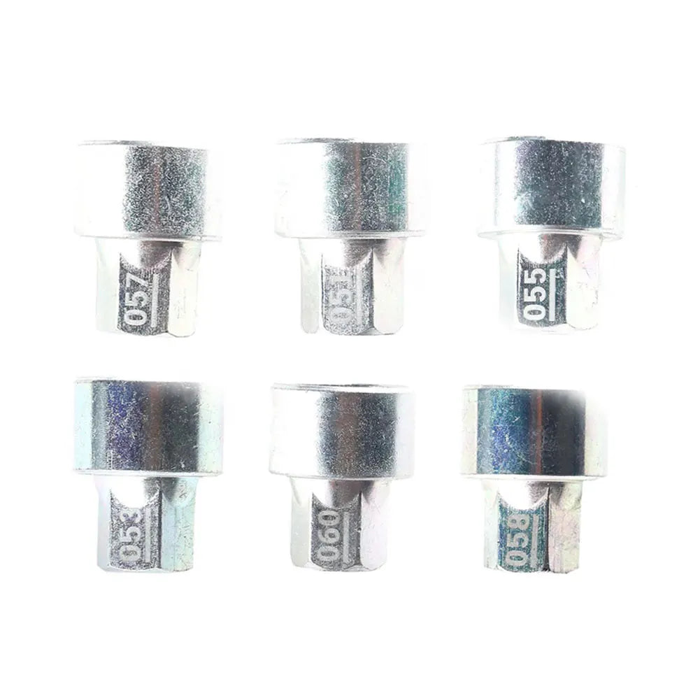 Wheel Lock Key / Lock Nut Key Socket for BMW F-Series