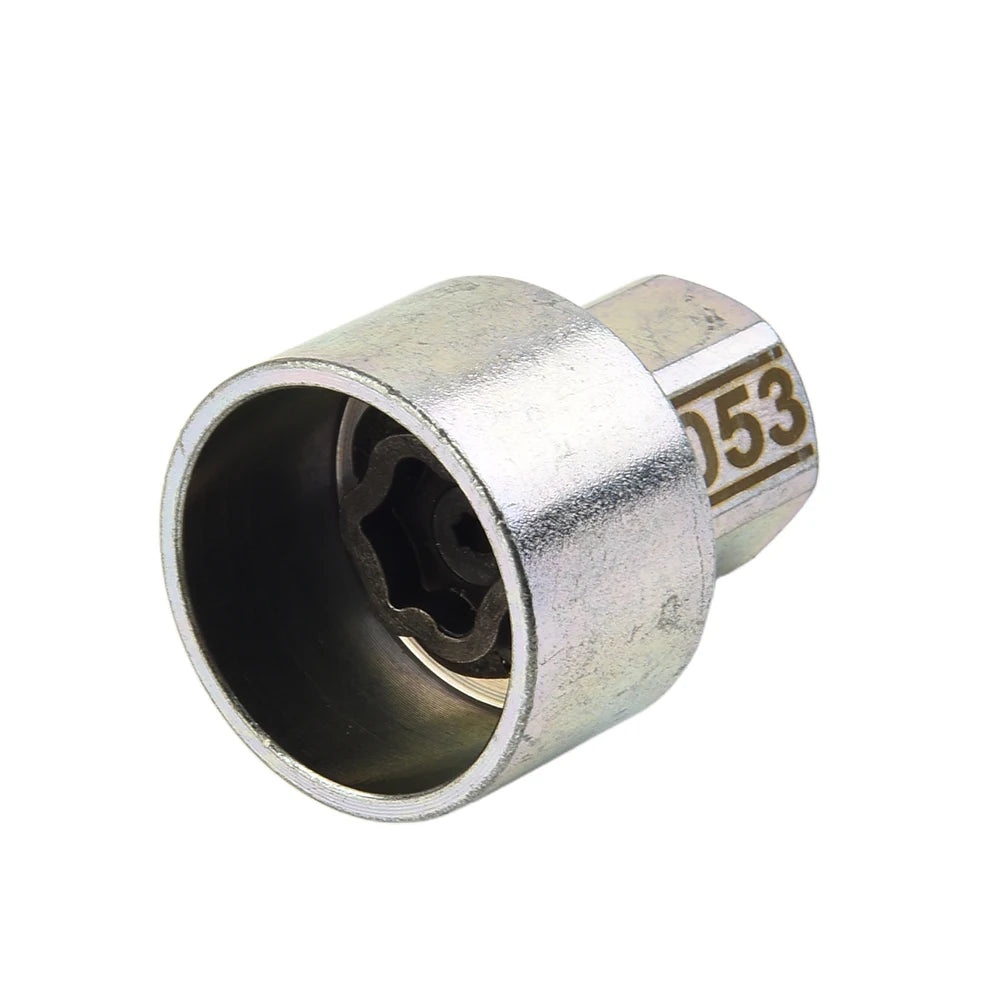 Wheel Lock Key / Lock Nut Key Socket for BMW F-Series