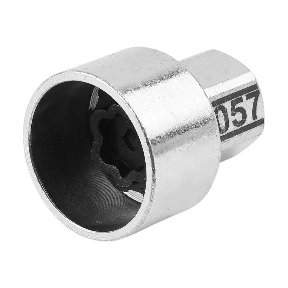 Wheel Lock Key / Lock Nut Key Socket for BMW F-Series