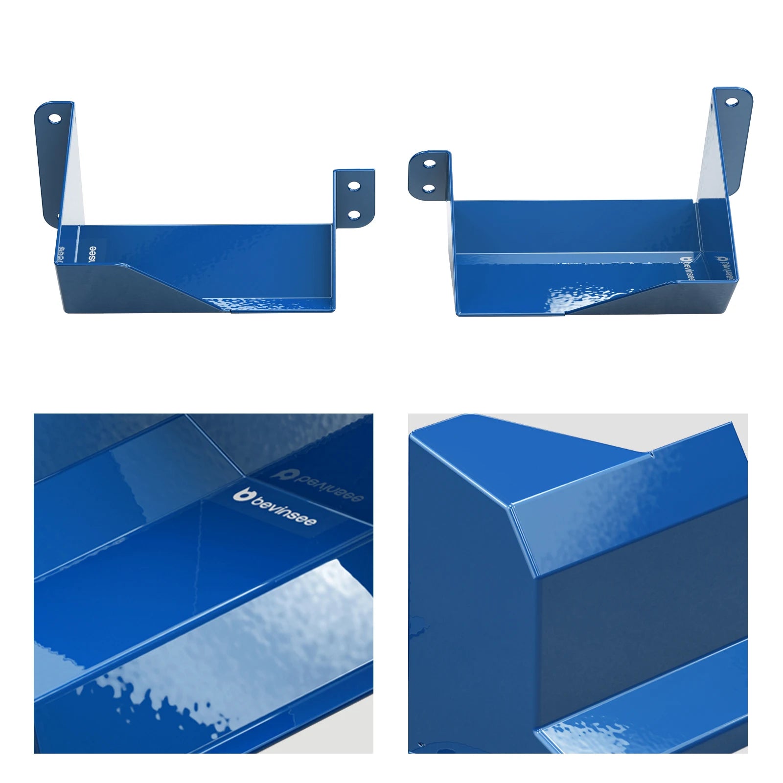 Air Intake Scoops for BMW