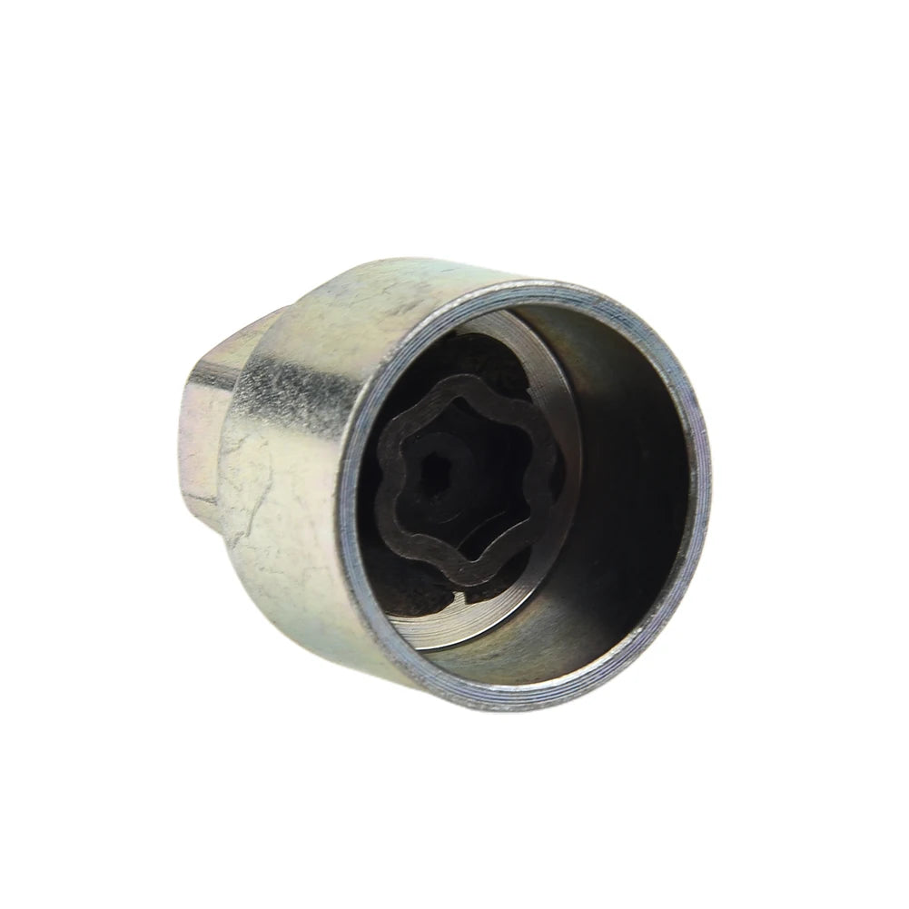 Wheel Lock Key / Lock Nut Key Socket for BMW F-Series
